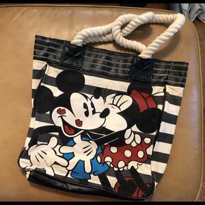 Vintage Disney bag